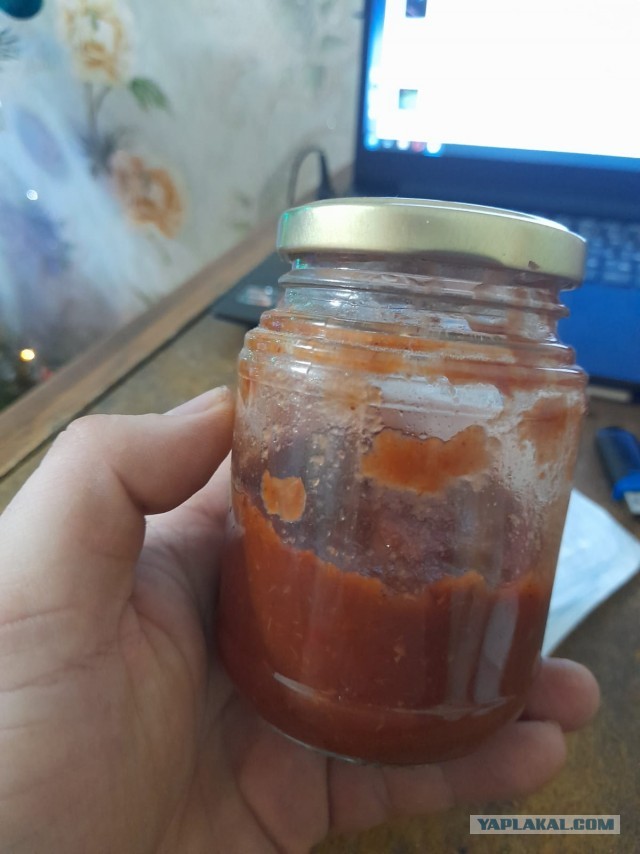 Какой кетчуп лучший?