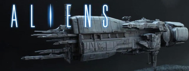 USS Sulaco