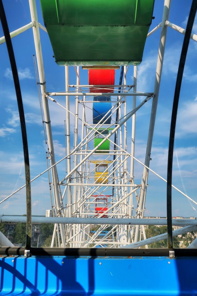 Моя мобильная фотография