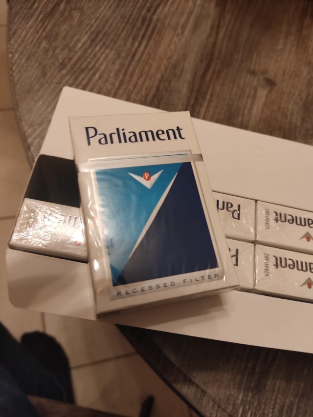 Почему такая разница в сигаретах из разных стран?