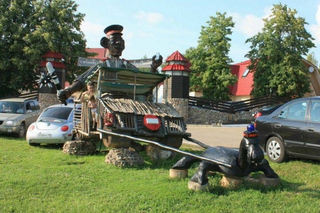 Просто фотографии