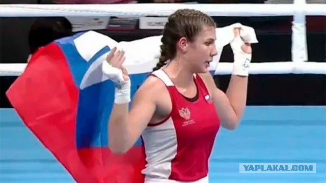 Башкирская боксёрша вылетела с чемпионата мира из-за проигрыша трансгендеру.