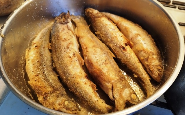 Кулинарная общалка