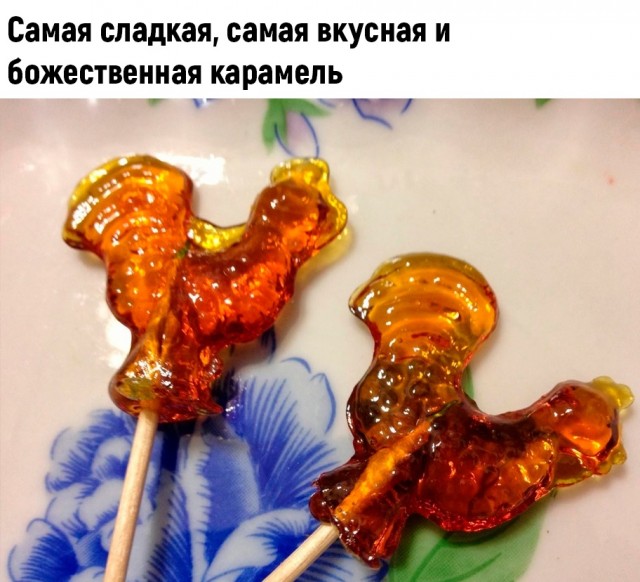Картинки с ностальгией из этих ваших интернетов
