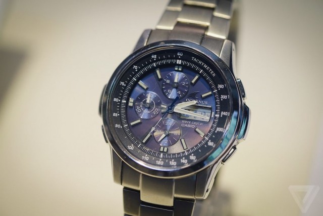 Компания Casio: От докуривания бычков до культовых часов и калькуляторов