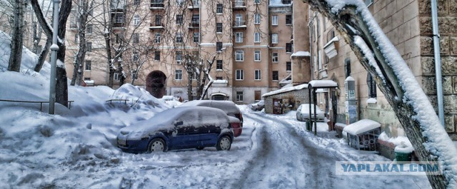Мыльница