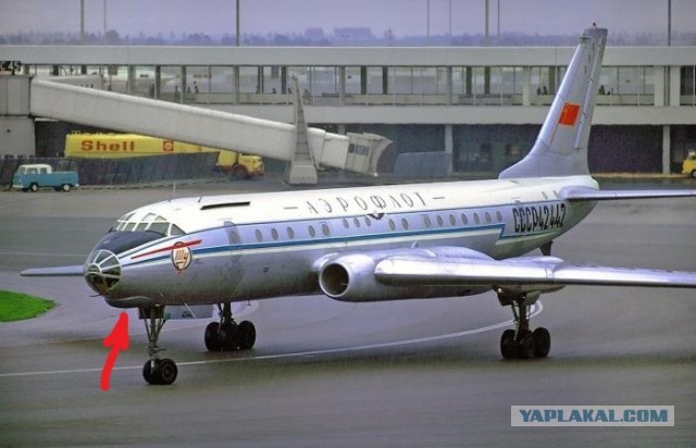 Ту-104