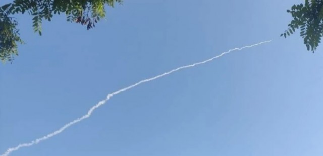 В Тверской области потерпел крушение самолет Пригожина с бортовым номером RA-02795