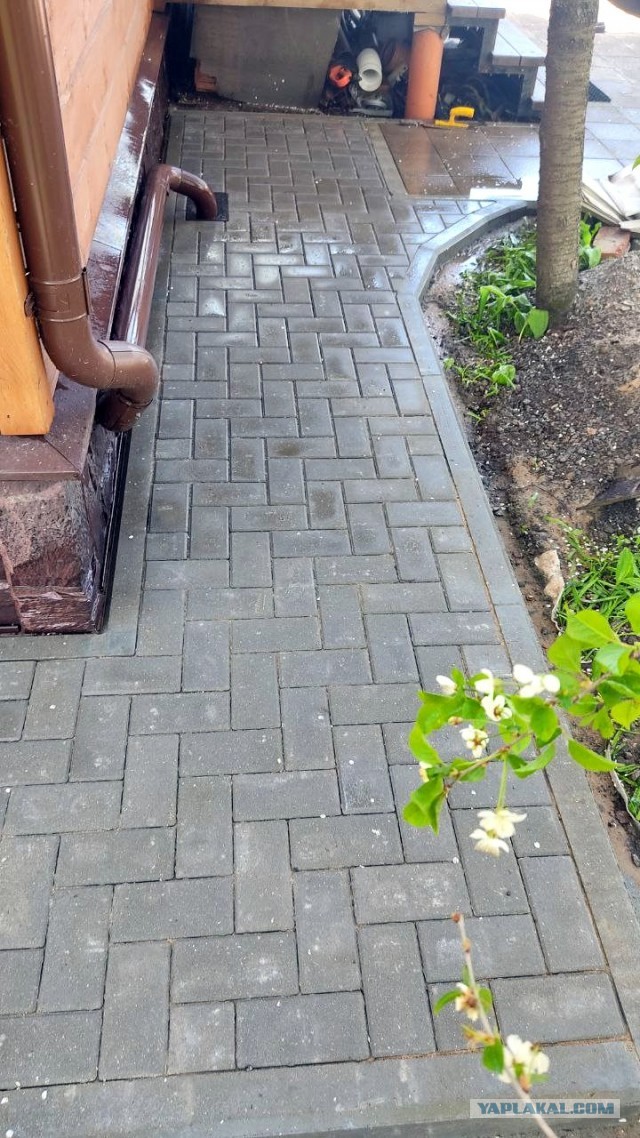 Созидательного рукоделия пост