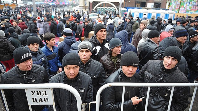 МВД столкнулось с критической нехваткой сотрудников. Почему в России увольняются полицейские и чем это опасно?