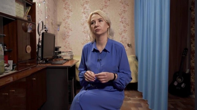 И снова про Катю