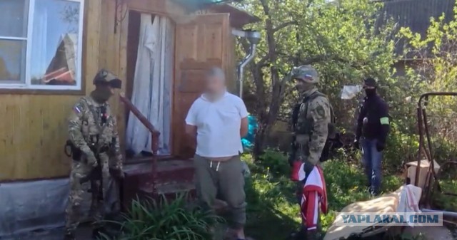 Участник нападения на Буденновск из банды Басаева задержан в Москве.