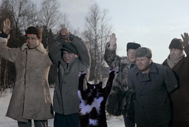 Во славу Котане