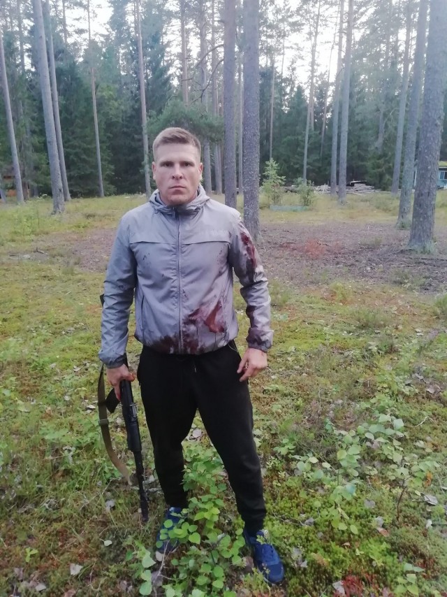 Актер Евгений Шишов погиб в 42 года в Курской области, защищая Россию