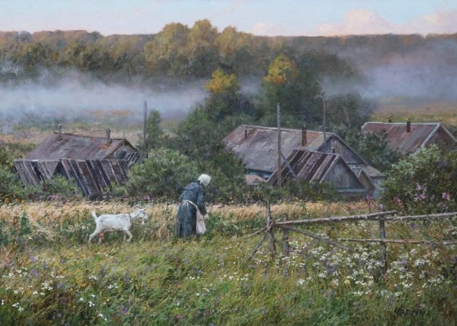 АРТ-Воскресенье.