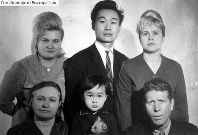 Фотографии из прошлого нашей страны – 68