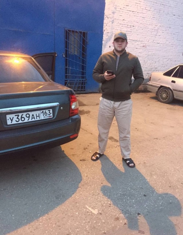 Доколе? Александр Иванович, разберитесь.