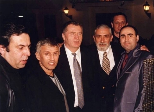 Интересные фотографии 1990х 10.11.24