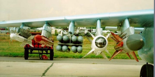 Су-25, который мы потеряли. История уникального противотанкового штурмовика