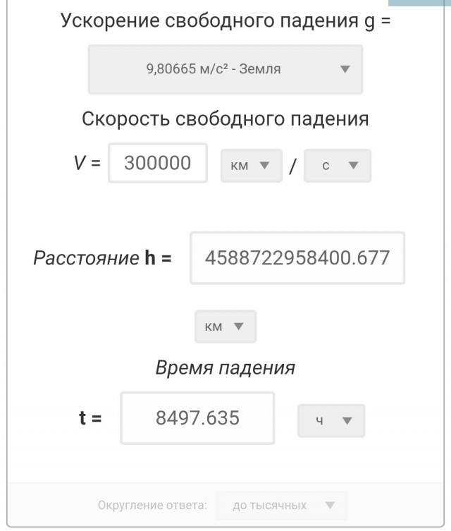Что, если бы вы могли прыгнуть через сквозную дыру в Земле?