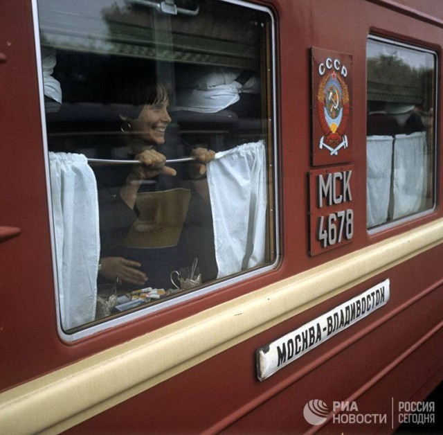 Москва и москвичи. Двадцатый век. 03.03.2025