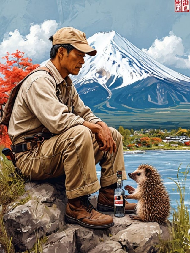 Литературная беседка v.1