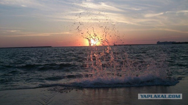 Опубликованы снимки победителей конкурса National Geographic Traveller 2025