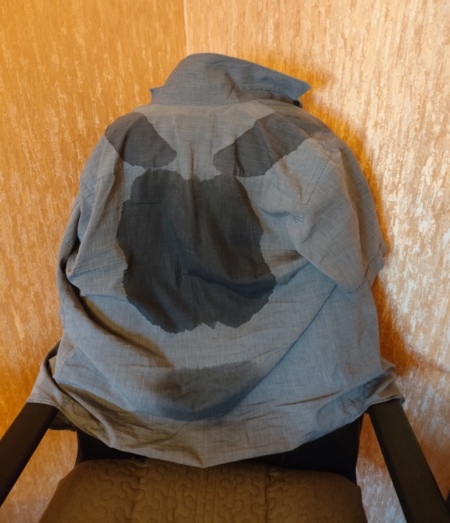 Дикое, но симпатишное