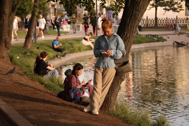 Рехабы для любителей тиктоков и рилсов хотят создать в России