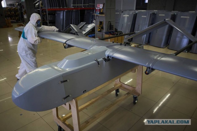 Новая британская дальнобойная крылатая ракета FP-5