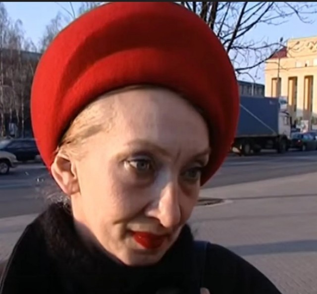 Наверное это очень старый дятел