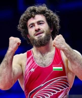 На Чемпионате мира по вольной борьбе в Хорватии произошел сексуальный скандал