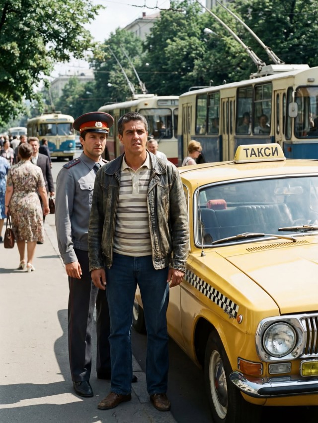 Back in the USSR. Vol.2