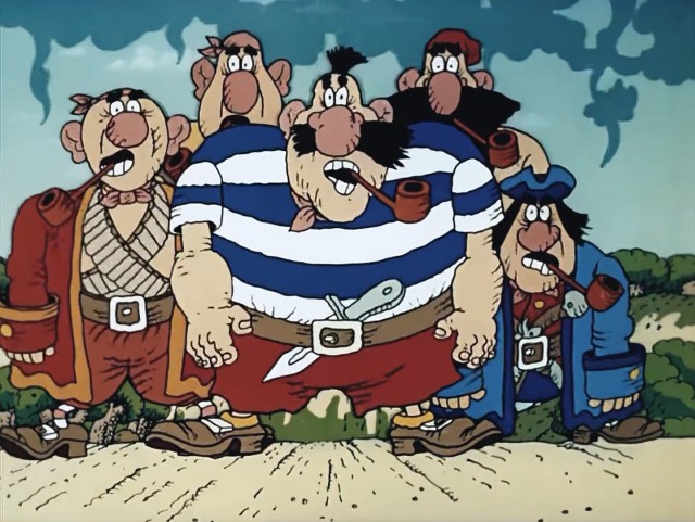 Я второй слева