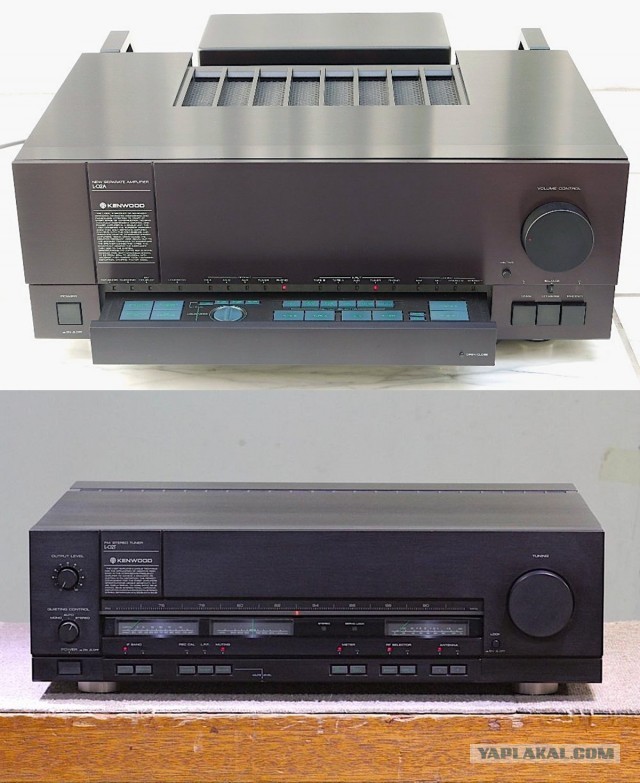 Куда пропали эти японские бренды из 90-х: Sharp, Sanyo, JVC, Aiwa, Fujitsu, Funai, GoldStar
