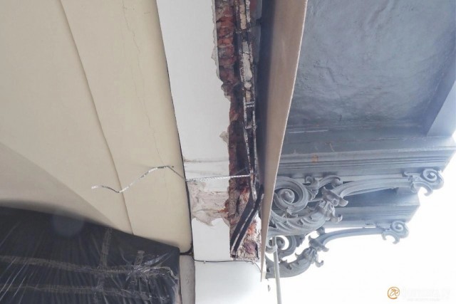 Ты зачем туда полез? (С)