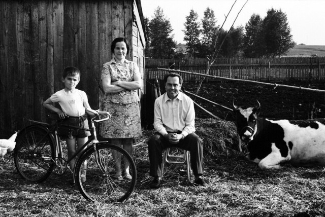 ​ Фотографии из прошлого нашей страны – 140