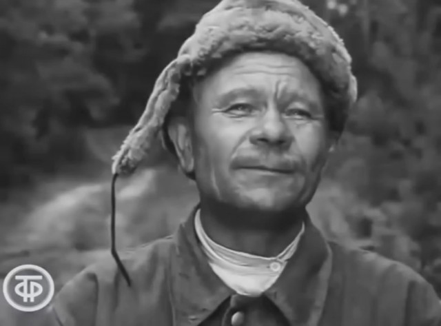 Телефильму «Обратной дороги нет» - 55 лет!