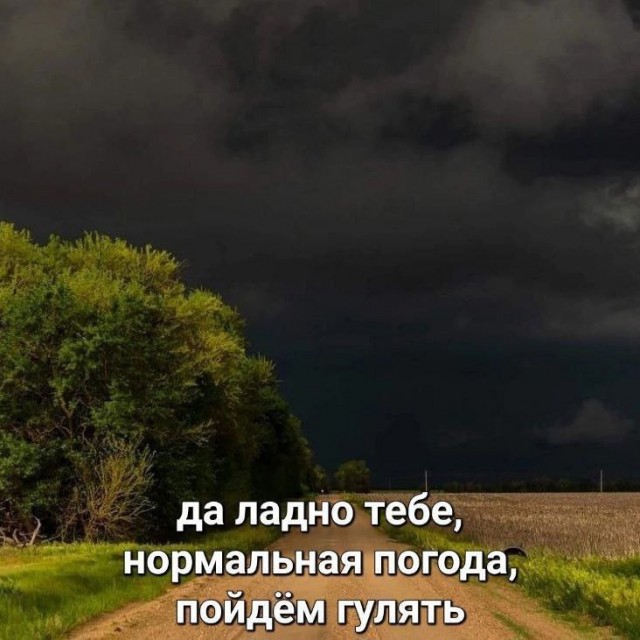 Воскресные картинки