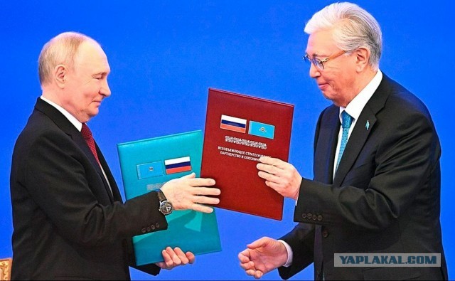 Лихачев: Росатом готов построить в Армении новую АЭС