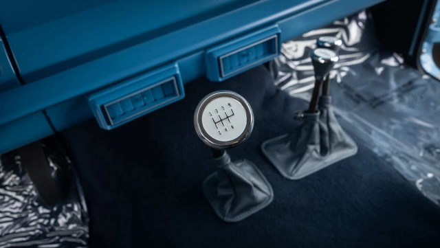 Jeep Cherokee в лёгком тюнинге. Немного автобезумия в фото.
