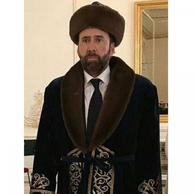 Опубликованы архивные видеоматериаллы Казахстана
