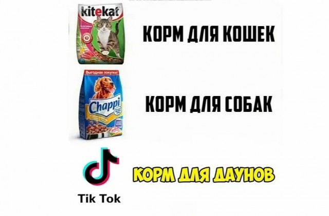 Какой отец её так воспитал?