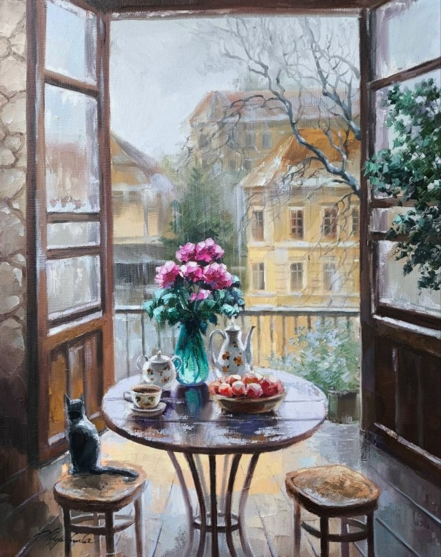 АРТ-Воскресенье