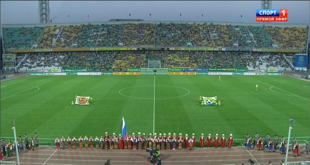 League Europe сезон 2013/2014