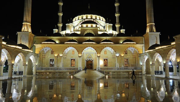 Кадыров заявляет о мошенничестве