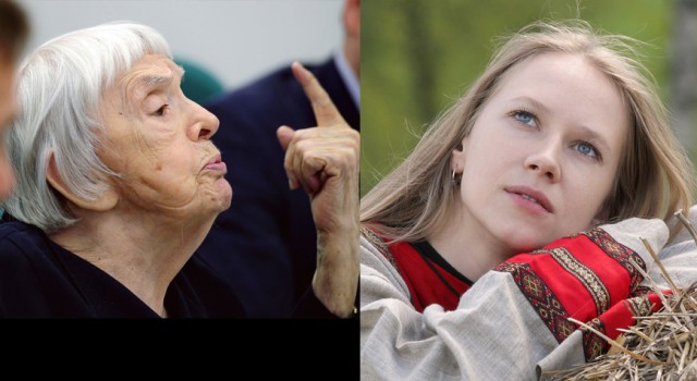 Меняющееся лицо Америки