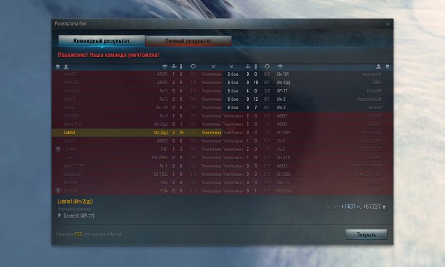 Wargaming 9