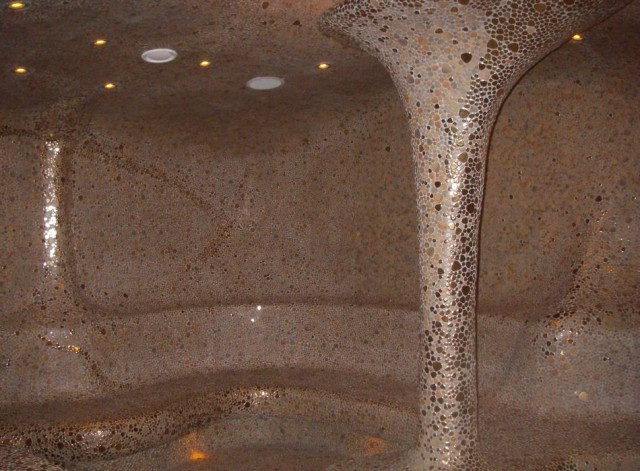 Президентская дача на Валдае