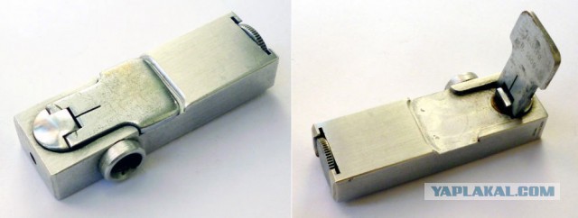 Зажигалочки